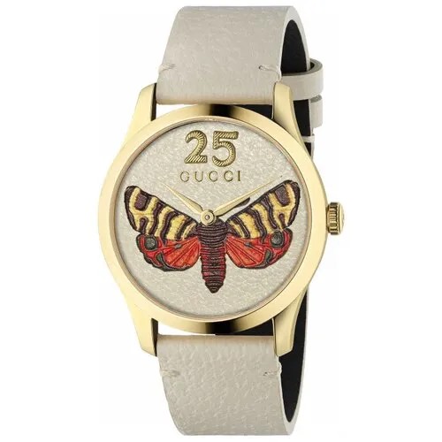Наручные часы Gucci YA1264062