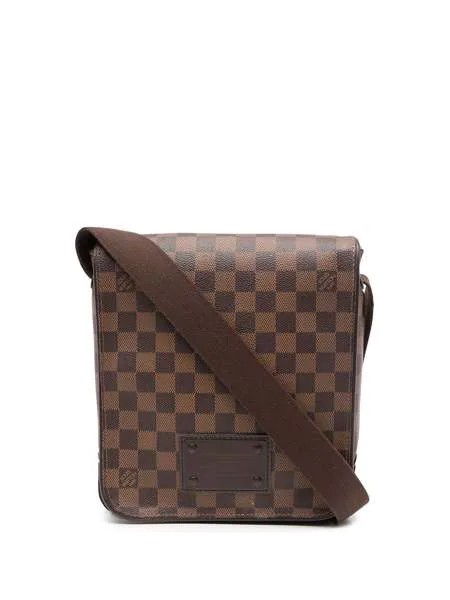 Louis Vuitton сумка через плечо Brooklyn PM 2010-го года