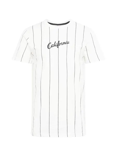 Футболка Hollister, белый