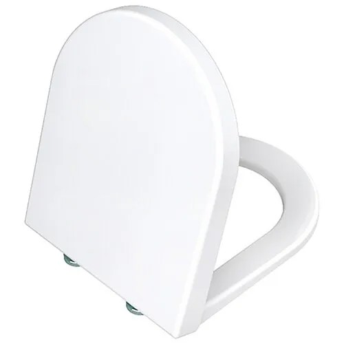 Крышка для унитаза VitrA 801-003-009 белый