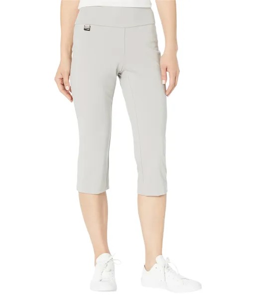 Капри Lisette L Montreal, Kathryne Fabric Capri Pants