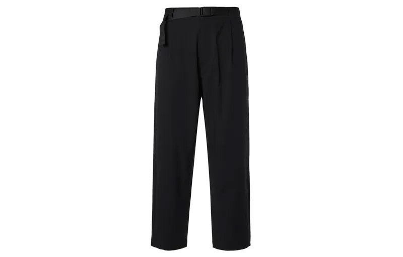 THE NORTH FACE Мужские повседневные брюки, цвет Black