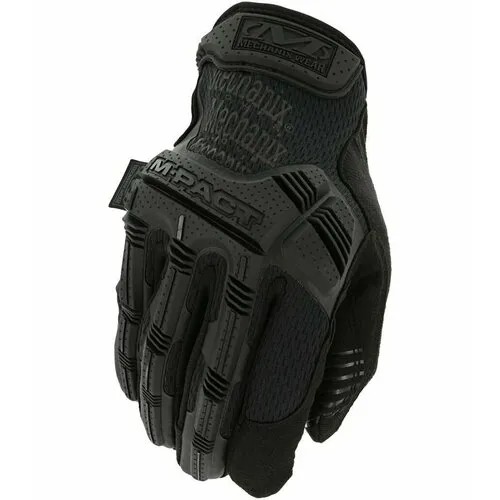 Перчатки Mechanix, черный