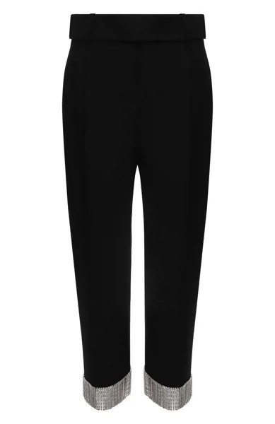 Шерстяные брюки Alexandre Vauthier