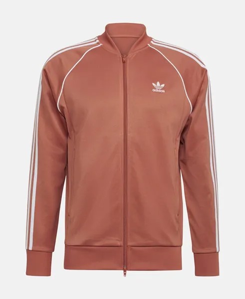 Толстовка adidas Originals, цвет Russet