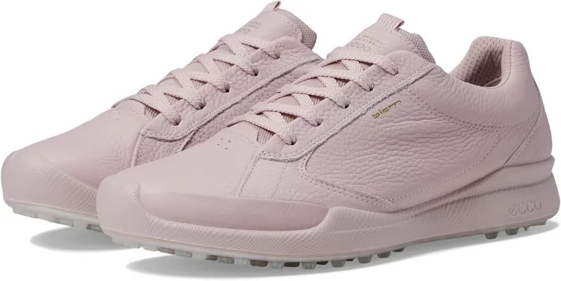 Кроссовки Biom Golf Hybrid Golf Shoes ECCO, цвет Violet Ice Cow Leather
