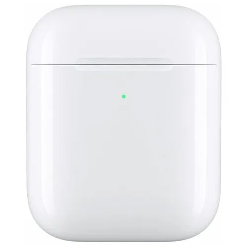 Футляр для Apple Airpods 2 без беспроводной зарядки (MR8U2RU/A)