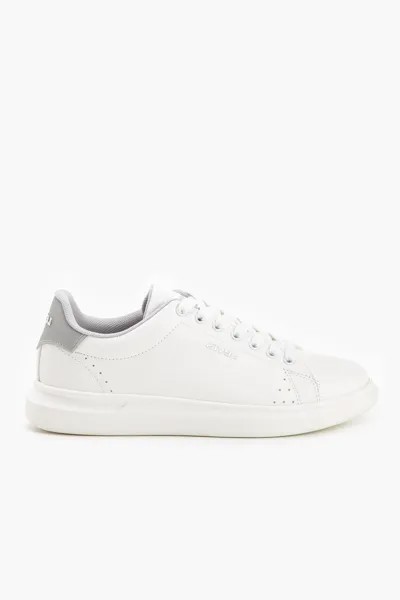 Кроссовки Эллис 2.0 Levi's, белый