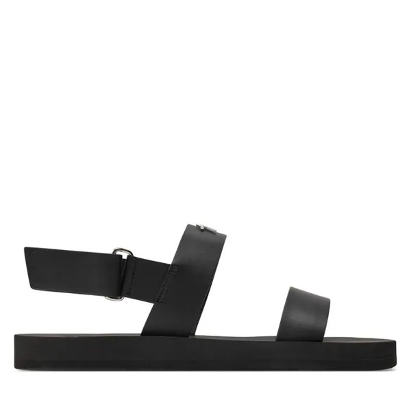 Сандалии Giuseppe Zanotti EU30023 Black 001, черный