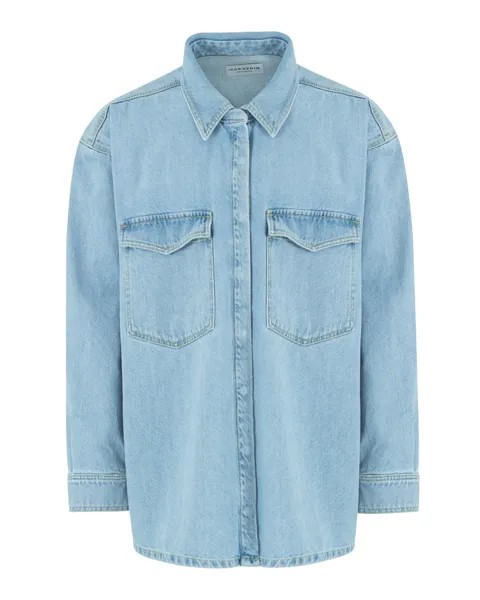 Рубашка ICON DENIM