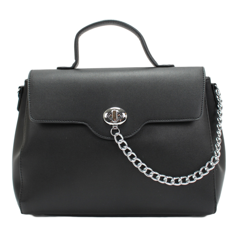 Сумка женская Flioraj 7141, black