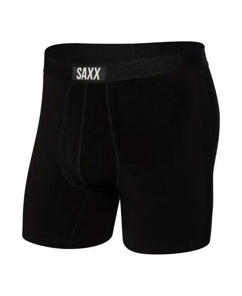 Мужские трусы-боксеры Ultra Super Soft Boxer Fly SAXX