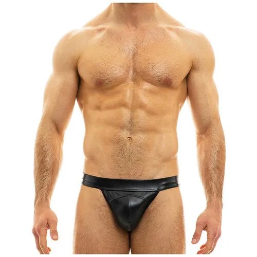 Трусы MODUS VIVENDI, размер M, черный
