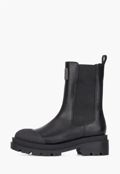 Ботинки TJ Collection