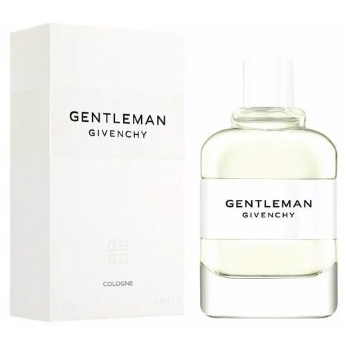 Одеколон мужской GIVENCHY GENTLEMEN 100 ML