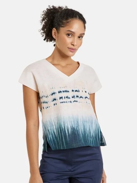 Футболка Gerry Weber, мультиколор