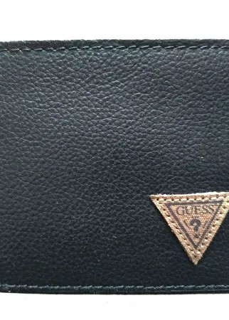Портмоне Guess 91-7262-01 черное