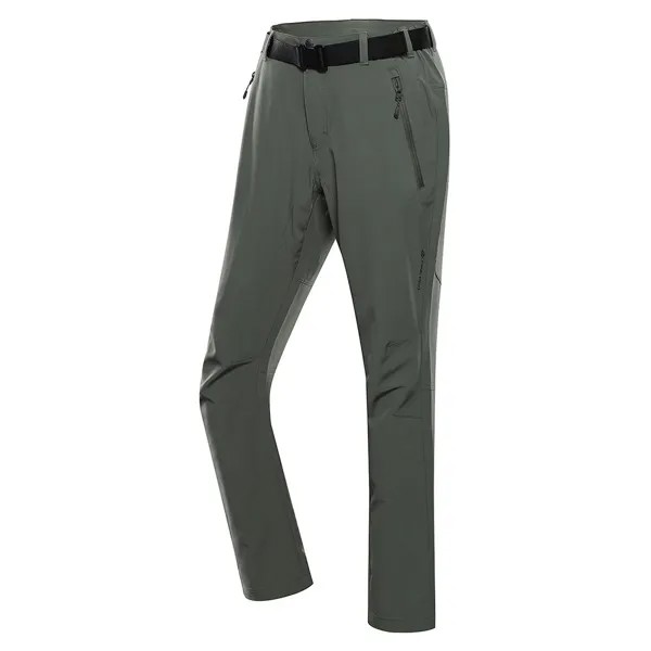 Спортивные брюки Alpine Pro Nutt, серый