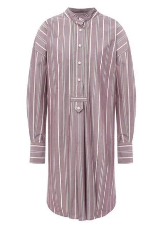 Хлопковое платье Isabel Marant Etoile