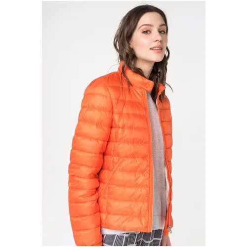Куртка 098870003/631 Marc O'Polo Оранжевый 631 34 34 Женский Однотонный