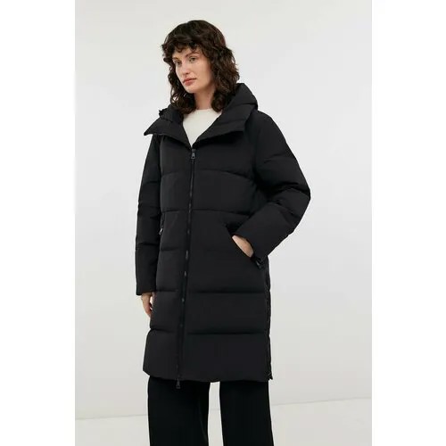 Пуховик Baon B0224539, размер S, black