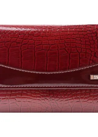 Кошелек женский Esse, Кармэн Berry Саванна Бордо, 58806 138456