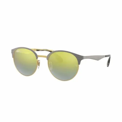 [RB3545-9007/A7] Круглые солнцезащитные очки Ray-Ban Highstreet