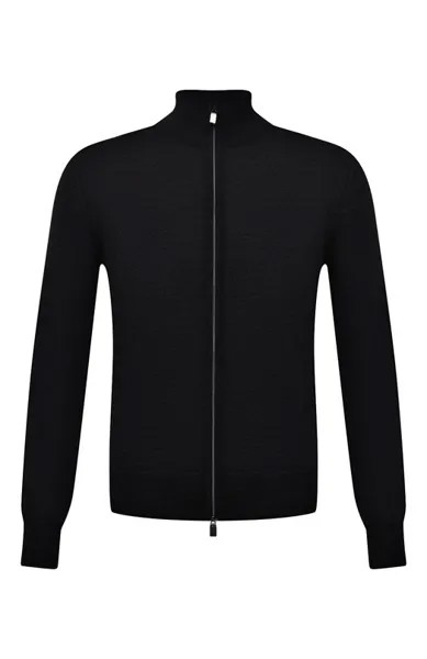 Шерстяной кардиган Canali