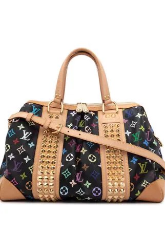 Louis Vuitton сумка Courtney GM 2010-го года