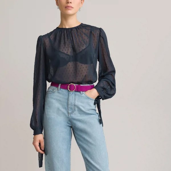 Блузка LA REDOUTE COLLECTIONS