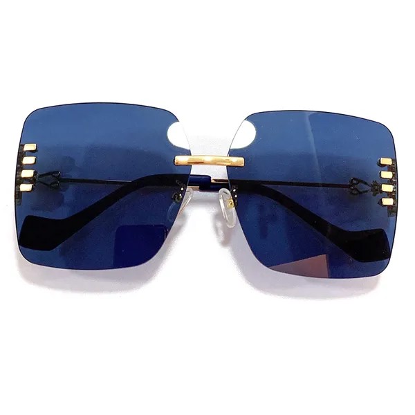 Солнцезащитные очки круглые UV400 для мужчин и женщин, роскошные брендовые дизайнерские винтажные темные очки с черными линзами, 2022