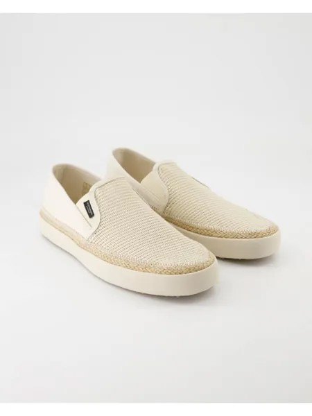 Тапочки Scotch & Soda, бежевый