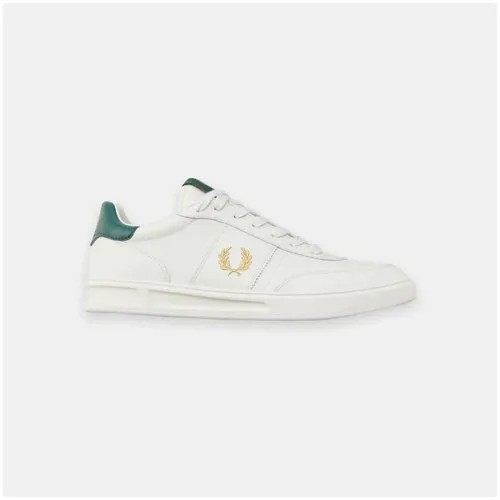 Кроссовки FRED PERRY B400 Porcelain, Размер 41