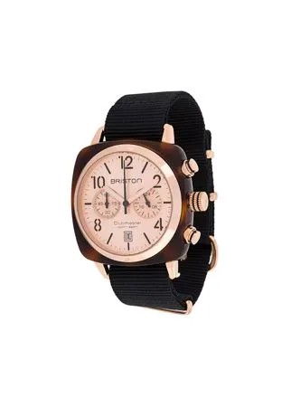 Briston Watches наручные часы Clubmaster Classic 36 мм