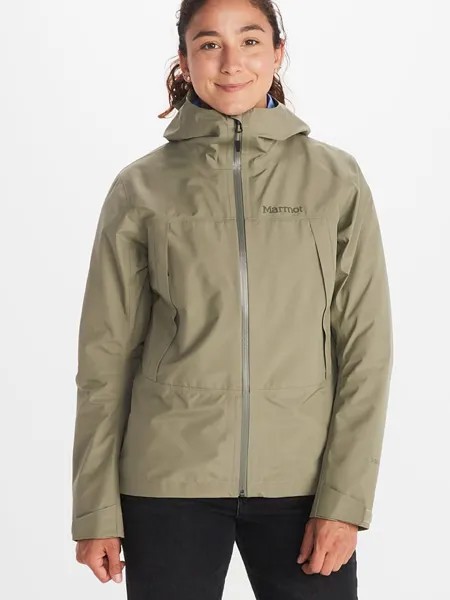 Куртка софтшелл Marmot, цвет grã¼n