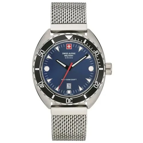 Наручные часы Swiss Alpine Military 7066.1135SAM