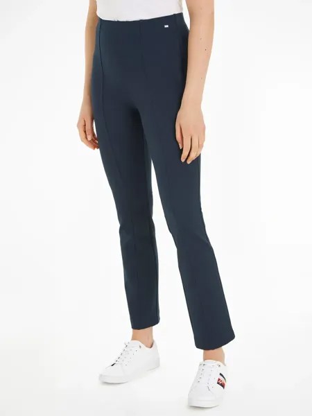 Трикотажные брюки Tommy Hilfiger 