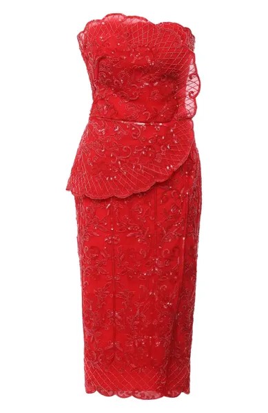 Платье  Zuhair Murad