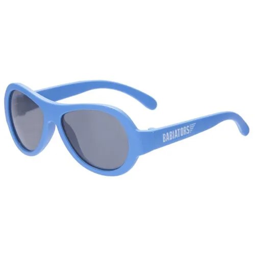Солнцезащитные очки Babiators Original Aviator Junior (0-2)