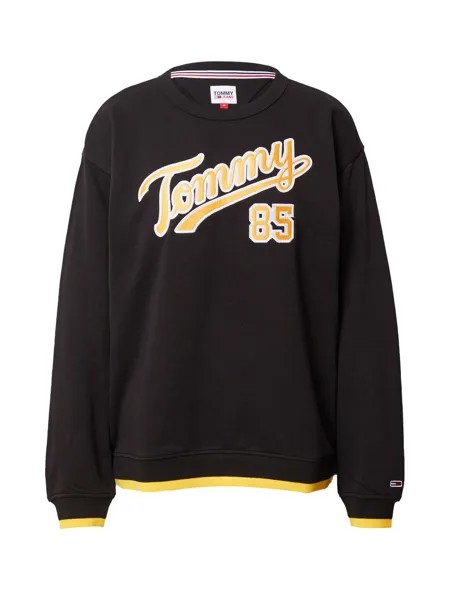 Толстовка Tommy Hilfiger, черный