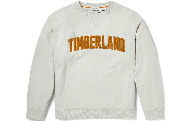 Женская толстовка Timberland, Белый песок