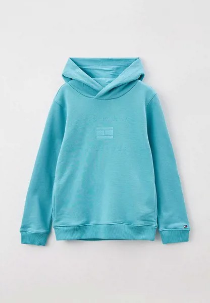 Худи Tommy Hilfiger
