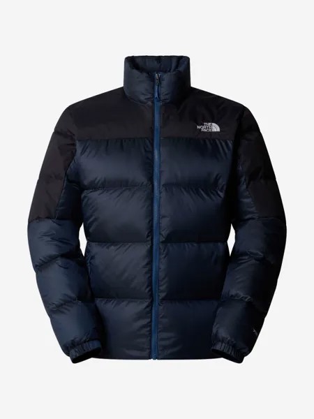 Пуховик мужской The North Face Diablo, Синий