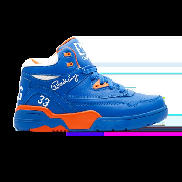 Кроссовки Ewing Guard, синий