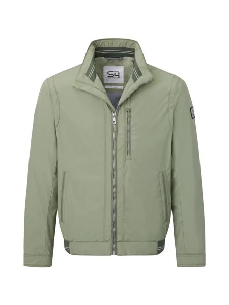 Переходная куртка S4 JACKETS, цвет cedar green