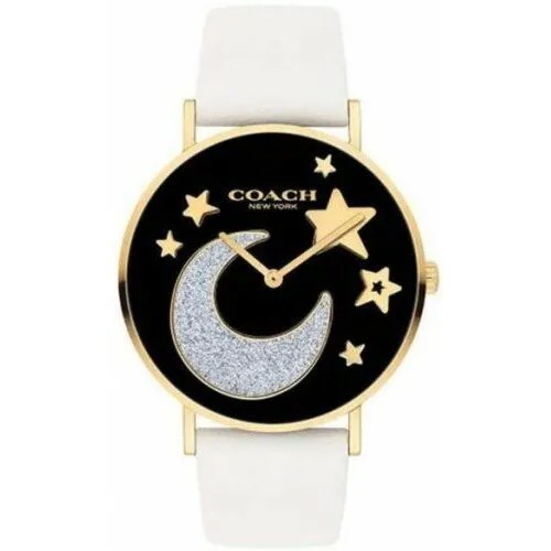 Наручные часы Coach, белый