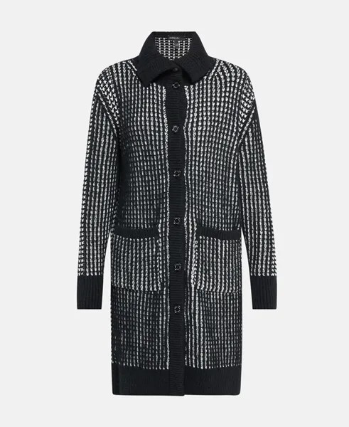 Кардиган Marc Cain Sports, черный