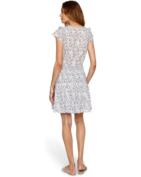 Платье Heartloom Morrie Dress, цвет Night