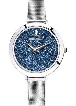 Fashion наручные  женские часы Pierre Lannier 095M668. Коллекция Elegance Cristal