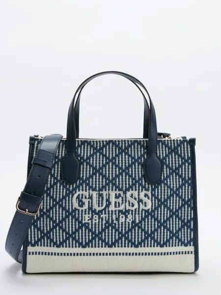 Дорожные и спортивные сумки Guess